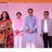 जयपुरिया स्कूल आलमबाग कैंपस में स्विमिंग पूल का उद्घघाटन व अनुस्थापन दिवस कार्यक्रम