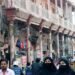 G-20: शहर के खंभों पर फैला तारों का मकड़जाल, अभियान के तीसरे दिन भी नहीं दिखा असर