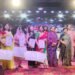 विविध क्षेत्रों में मुकाम हासिल करने वाली महिलाओं को मिला रानी लक्ष्मीबाई महिला सम्मान-2023