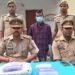 जौनपुर: प्रेमी ही निकला माशूका का हत्यारा, पहले किया दुष्कर्म फिर गला रेतकर की हत्या