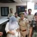 जौनपुर: होटल में बार-बालाओं के ठुमके व शराब पार्टी में पुलिस की छापेमारी