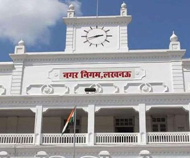 लखनऊ नगर निगम ने चलाया अतिक्रमण मुक्त अभियान 29_06_2020-nagar_nigam_20451268