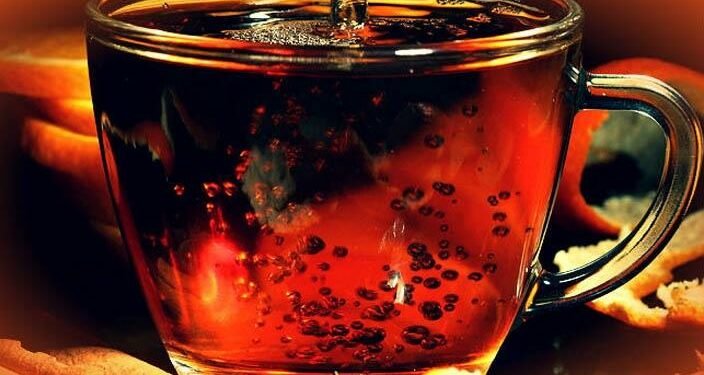ब्लैक टी के सेवन से भी सेहत को मिलते हैं गजब के फायदे, -क्या आपको पता हैं?