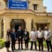 BHU: यूनिक्लो-फ़ास्ट रिटेलिंग कार्यक्रम में बीएचयू के तीन स्टूडेंट्स का सिलेक्शन