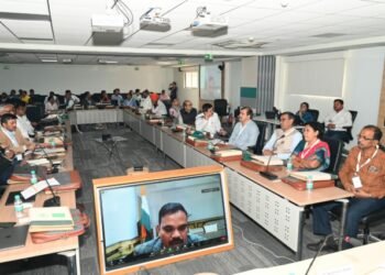 भारत समेत छह देशों के छोटे कृषकों को उबारने की कवायद