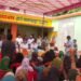 जन चौपाल: पर्यटन मंत्री को सामने पाकर ग्रामीणों ने गिनाई समस्याएं