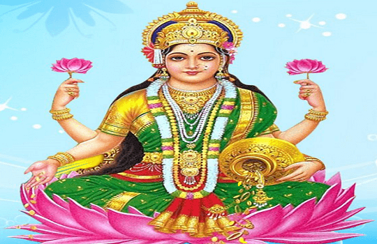 Lakshmi 2