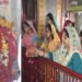 Navratri 2023: शिव की नगरी में शक्ति की आराधना, पहले दिन भक्तों ने मां मुख निर्मालिका गौरी का किया दर्शन