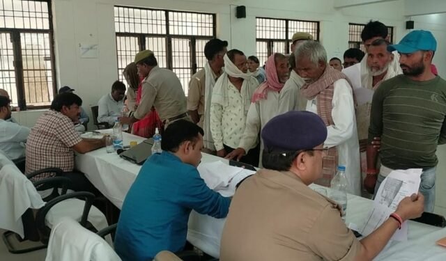 ऑनलाइन पोर्टल ‘Jansunwai’ ने की जनता की राह आसान