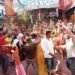 Rangbhari Ekadashi पर मार्कण्डेय महादेव दरबार रहा गुलज़ार