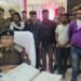 Sonebhadra: हरियाणा के सीएम का बनाया मृत्यु प्रमाण पत्र, गिरोह के पांच सदस्य गिरफ्तार