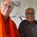 बनारस एकमात्र ऐसा शहर जहां हम सब एक हैं: बेंजामिन पूटर