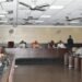 CM योगी के आगमन से पूर्व सर्किट हाउस की बिजली गुल