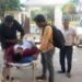 स्वास्थ्य सुविधाओं के अभाव में हुई यात्री की मौत, परिजनों ने हवाई अड्डा प्रशासन पर लगाया आरोप