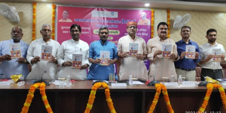 वैश्विक मंच पर अपना वैभव बिखेर रही काशी : डॉ. नीलकंठ तिवारी