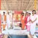 ‘सर्वे भवन्तु सुखिन: …’ विश्व कल्याण के लिए आयोजित हुआ शतचंडी महायज्ञ