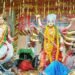 धूमधाम से संपन्न हुआ अष्टभुजी माता का श्रृंगार एवं भक्ति जागरण समारोह