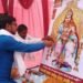 महान सम्राट अशोक की जयंती कार्यक्रम धूमधाम से मनाया गया
