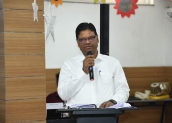 श्रीराम ग्लोबल स्कूल में मनाया गया ग्रेजुएशन डे