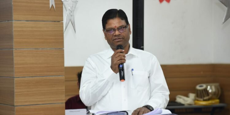 श्रीराम ग्लोबल स्कूल में मनाया गया ग्रेजुएशन डे