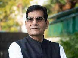एमएसएमई पार्क बनने से मिलेगा हजारों को रोजगार : एके शर्मा