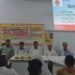 एकीकृत निक्षय दिवस पर सरोजनीनगर पीएचसी में टीबी उन्मूलन कार्यक्रम आयोजित
