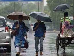 लखनऊ समेत प्रदेश के 75 जिलों में तेज बारिश का अलर्ट b4