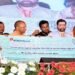 कुशीनगर में 451 करोड़ की योजनाओं का सीएम योगी ने किया शिलान्यास