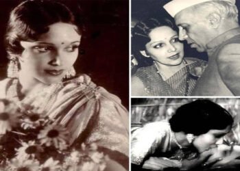 devika-rani