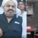 उत्तर प्रदेश की पुलिस अतीक को लेने पहुंची साबरमती जेल