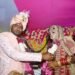 पल भर में मातम में बदली खुशियां, शादी के 24 घंटे के भीतर बहू की मौत