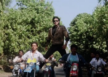 एक सीन के बाद ‘फूल और कांटे’ अजय देवगन के लिए बन गई ऐतिहासिक