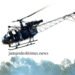 Helicopter Crash: अरुणाचल प्रदेश में सेना का ‘चीता’ हेलिकॉप्टर क्रेश, दो पायलट लापता