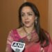 हेमा मालिनी ने Rahul Gandhi पर किया पलटवार, बोलीं – विदेश में जाकर ऐसा बोलना उचित नहीं