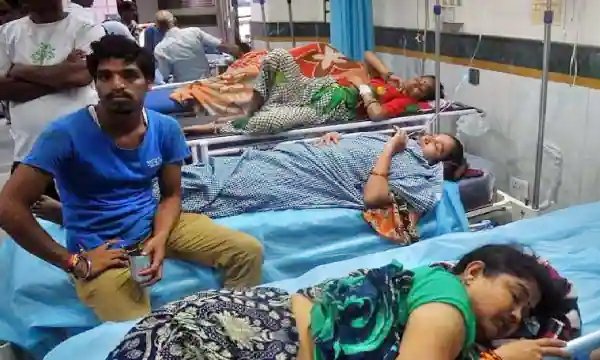 H3N2: UP में बढ़े इन्फ्लुएंजा-A के मरीज, 23 अस्पताल में भर्ती, 3 की हालत गंभीर influenza-virus