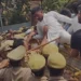 महंगाई के विरोध में सड़क पर उतरे कांग्रेसी
