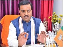 भगवना राम से जुड़ा धार्मिक अनुष्ठान यूपी में स्वागत योग्य : केशव प्रसाद मौर्य
