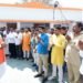उप मुख्यमंत्री केशव प्रसाद मौर्य ने यूपी अखिल भारतीय प्रधान संगठन के प्रतिनिधिमंडल से की भेंट