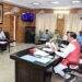 किसी भी प्रकार की वित्तीय अनियमितता क्षम्य नहीं  : केशव प्रसाद मौर्य
