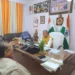 जेलों में लगेंगे 1200 अतिरिक्त सीसीटीवी : जेल मंत्री धर्मवीर प्रजापति