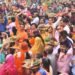 नहाय खाय के साथ चैती छठ शुरू