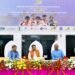 दिव्यांगजन सशक्तिकरण राज्य मंत्री नरेन्द्र कश्यप ने खिलाड़ियों का किया उत्साहवर्धन