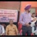 नगर आयुक्त ने स्वच्छ वातावरण प्रोत्साहन समिति की बैठक में आम जन से रूबरू हो दिया स्वच्छता का संदेश