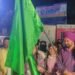 लखनऊ नगर निगम ने स्वच्छ भारत मिशन के तहत आटो रैली का आयोजन किया