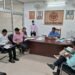 नगर निकाय निर्वाचक नामावलियों का हुआ प्रकाशन,मांगे गए दावे व आपत्तियां