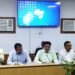 नरमू की 237वीं स्थाई वार्ता तंत्र की बैठक का आयोजन