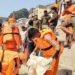गंगा में नहाने के दौरान युवक डूबा, NDRF ने 2 घंटे में शव निकाला