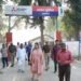 निदेशक स्थानीय निकाय नेहा शर्मा ने पुलिस लाइन स्थित कम्पोस्ट प्रोसेसिंग साइट का किया निरीक्षण