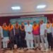 ओबीसी कर्मचारी एसोसिएशन लखनऊ मंडल का द्विवार्षिक अधिवेशन सम्पन्न