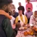 शिक्षा राज्यमंत्री से कामकाज का ब्योरा मांगने पर पत्रकार गिरफ्तार